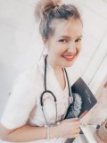 Ляпина Мария Сергеевна