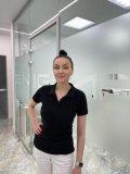 Галкина Полина Викторовна