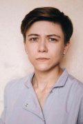 Тишкова Янина Сергеевна