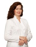 Савельева Елена Анатольевна