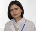 Аникина Эвелина Георгиевна