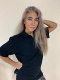 Гашева Лола