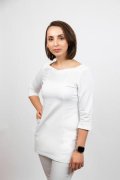 Еженкова Анастасия Сергеевна