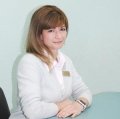 Лозовская Нина Александровна