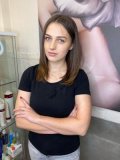 Василевская Елизавета Геннадьевна