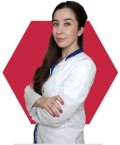 Гаджимирзоева Оксана