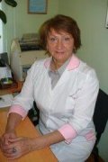 Щедрова Наталия Валентиновна