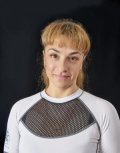 Екатерина Ромасенко