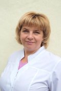 Попова Ольга Викторовна