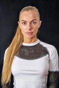 Донец Людмила