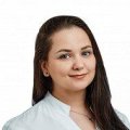 Столяр Татьяна Александровна