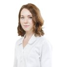 Филатова Анастасия Юрьевна