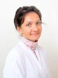 Шереметьева Анна Алексеевна