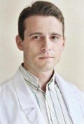 Лукьянченко Дмитрий Викторович