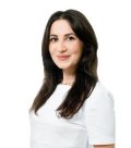 Насирова Гульнар Захидовна