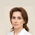 Гузаева Дарья Юрьевна