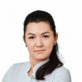 Соколова Татьяна Игоревна