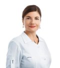 Соляр Светлана Евгеньевна