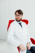 Рязанцев Никита Андреевич