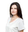 Лойко Ксения Евгеньевна
