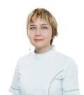 Остапенко Ольга Александровна