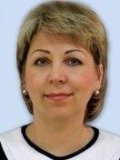 Глазина Елена Алексеевна
