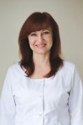 Ушакова Наталья Викторовна