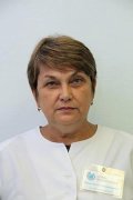 Хапсасова Нина Александровна