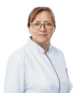 Какорина Лада Гавриловна