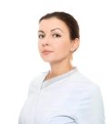 Федотова Ирина Сергеевна