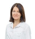 Полищук Надежда Михайловна