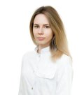 Егорова Яна Борисовна