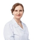 Кязимова Елена Александровна