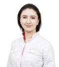 Черепко Екатерина Александровна