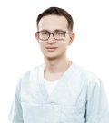 Глухов Вячеслав Александрович