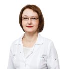 Глебова Анна Юрьевна