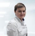 Федорова Людмила Сергеевна