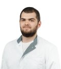 Хамизов Тембулат Хажсетович