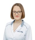 Воробьева Лидия Васильевна