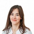 Филатова Ирина Анатольевна
