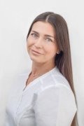 Прудникова Евгения Олеговна