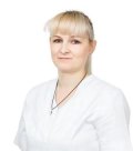 Якимова Юлия Сергеевна