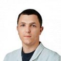Кирсанов Никита Александрович
