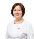 Колхир Вера Вячеславовна