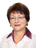 Шаманаева Ирина Николаевна