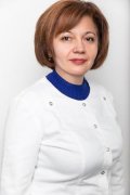 Корсакова Марина Руслановна
