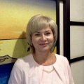 Бажанова Юлия Викторовна