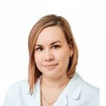 Петрунина Елена Николаевна