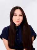 Туаева Кристина Роландовна