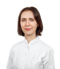 Сержпутовская Надежда Анатольевна